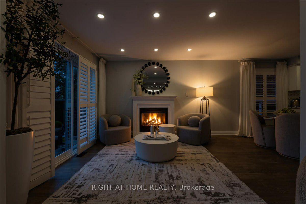 Photo 9 of 5330 Flatford Road, Mississauga, East Credit — HOMEH