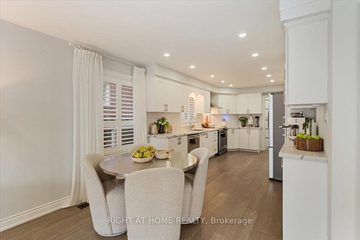 Photo 10 of 5330 Flatford Road, Mississauga, East Credit — HOMEH