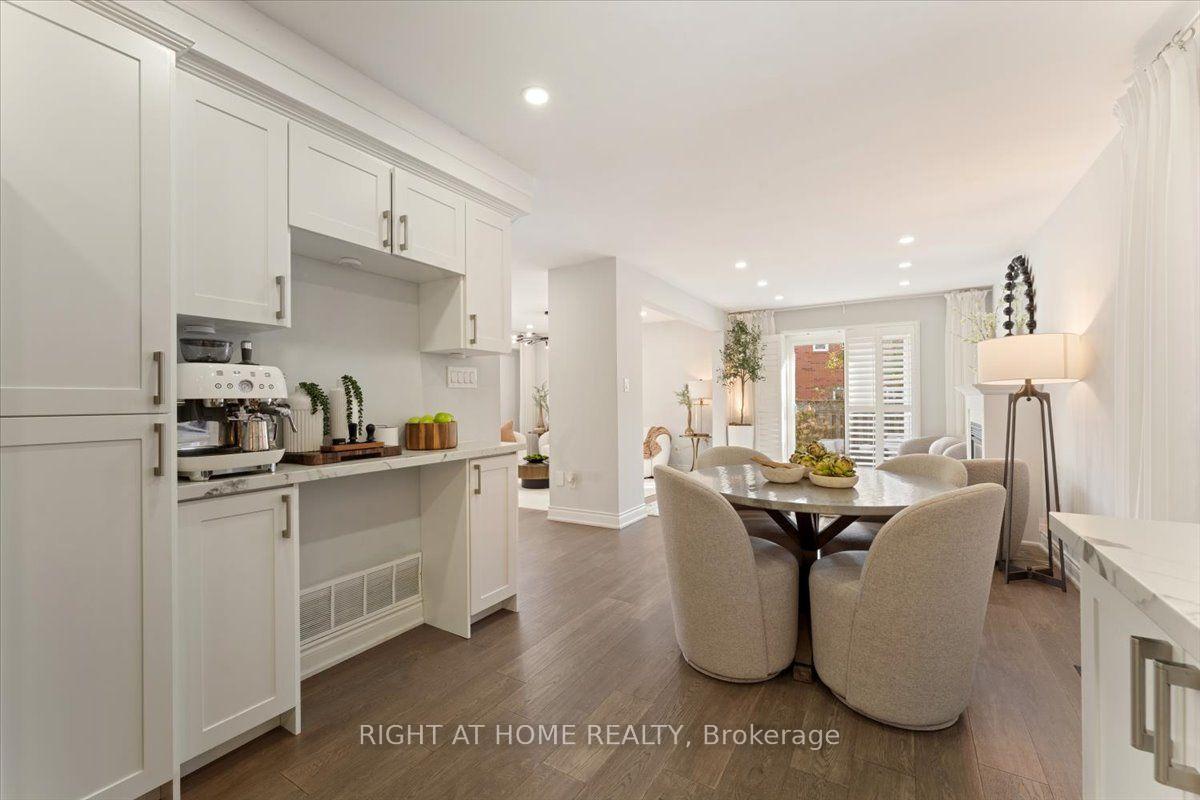 Photo 12 of 5330 Flatford Road, Mississauga, East Credit — HOMEH