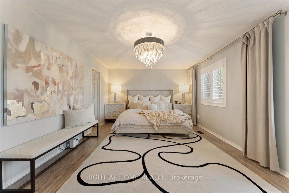 Photo 14 of 5330 Flatford Road, Mississauga, East Credit — HOMEH