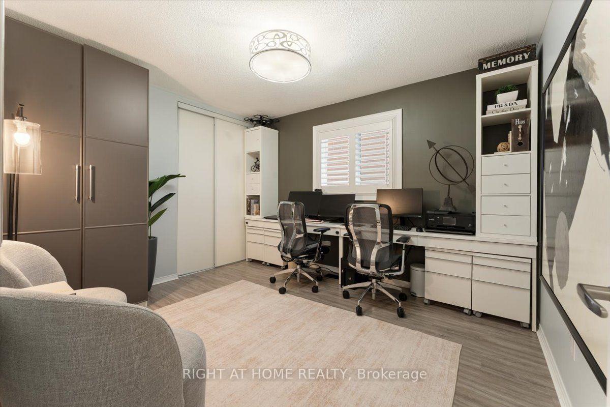 Photo 17 of 5330 Flatford Road, Mississauga, East Credit — HOMEH