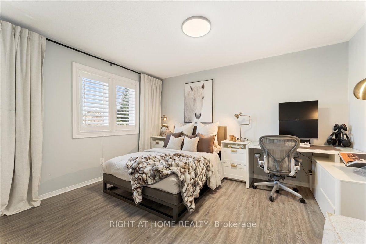 Photo 18 of 5330 Flatford Road, Mississauga, East Credit — HOMEH
