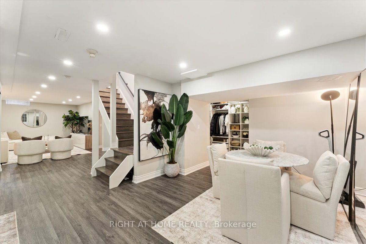 Photo 20 of 5330 Flatford Road, Mississauga, East Credit — HOMEH
