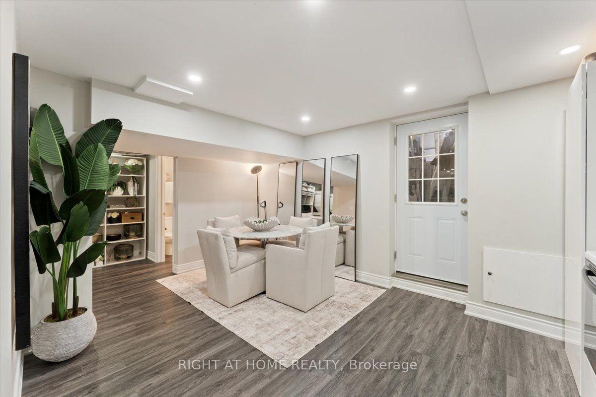 Photo 21 of 5330 Flatford Road, Mississauga, East Credit — HOMEH