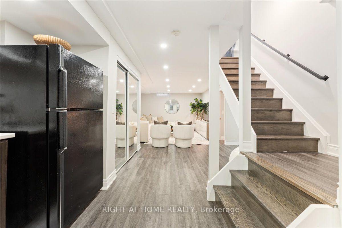 Photo 22 of 5330 Flatford Road, Mississauga, East Credit — HOMEH