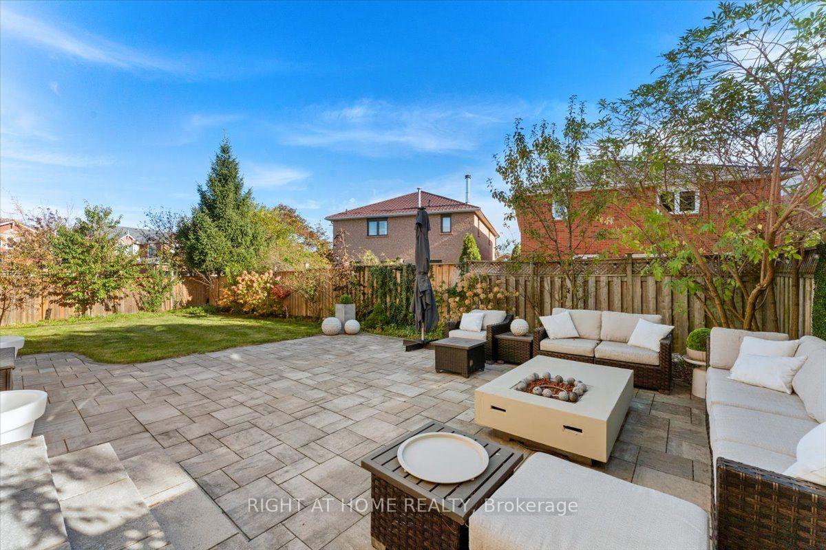Photo 24 of 5330 Flatford Road, Mississauga, East Credit — HOMEH