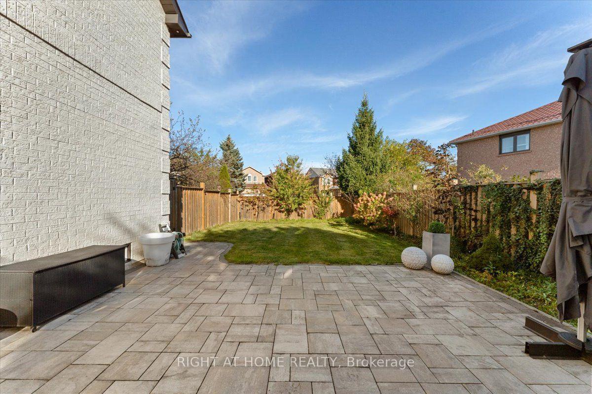 Photo 25 of 5330 Flatford Road, Mississauga, East Credit — HOMEH