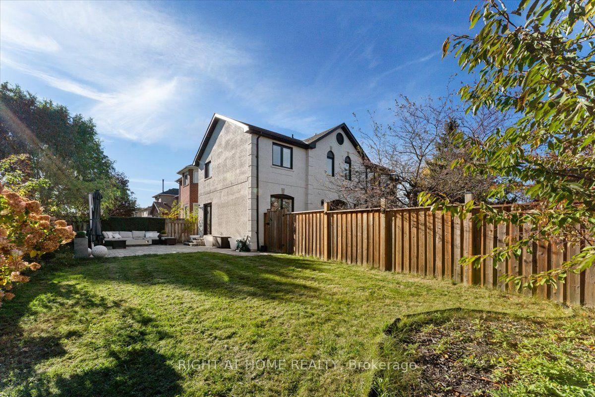 Photo 26 of 5330 Flatford Road, Mississauga, East Credit — HOMEH