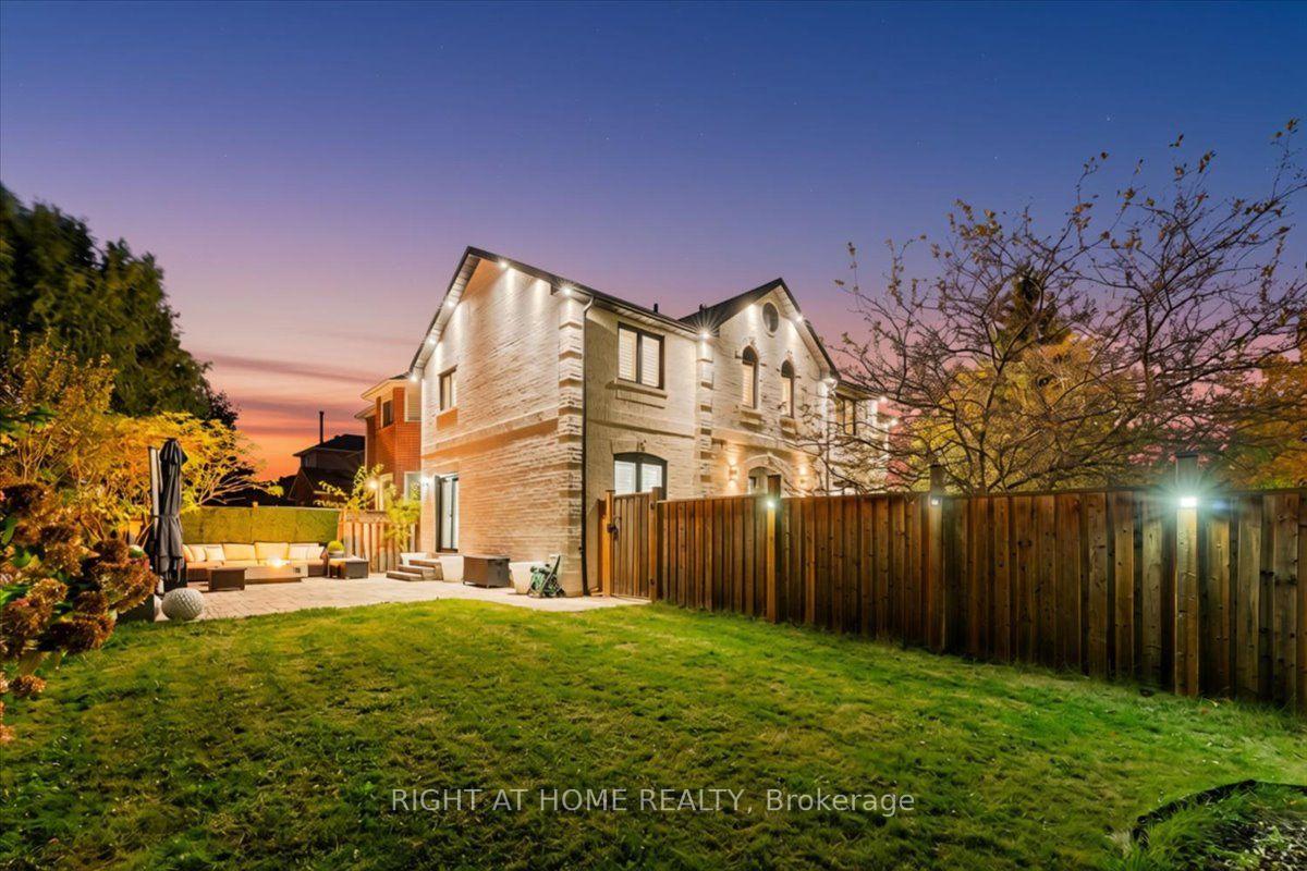 Photo 27 of 5330 Flatford Road, Mississauga, East Credit — HOMEH