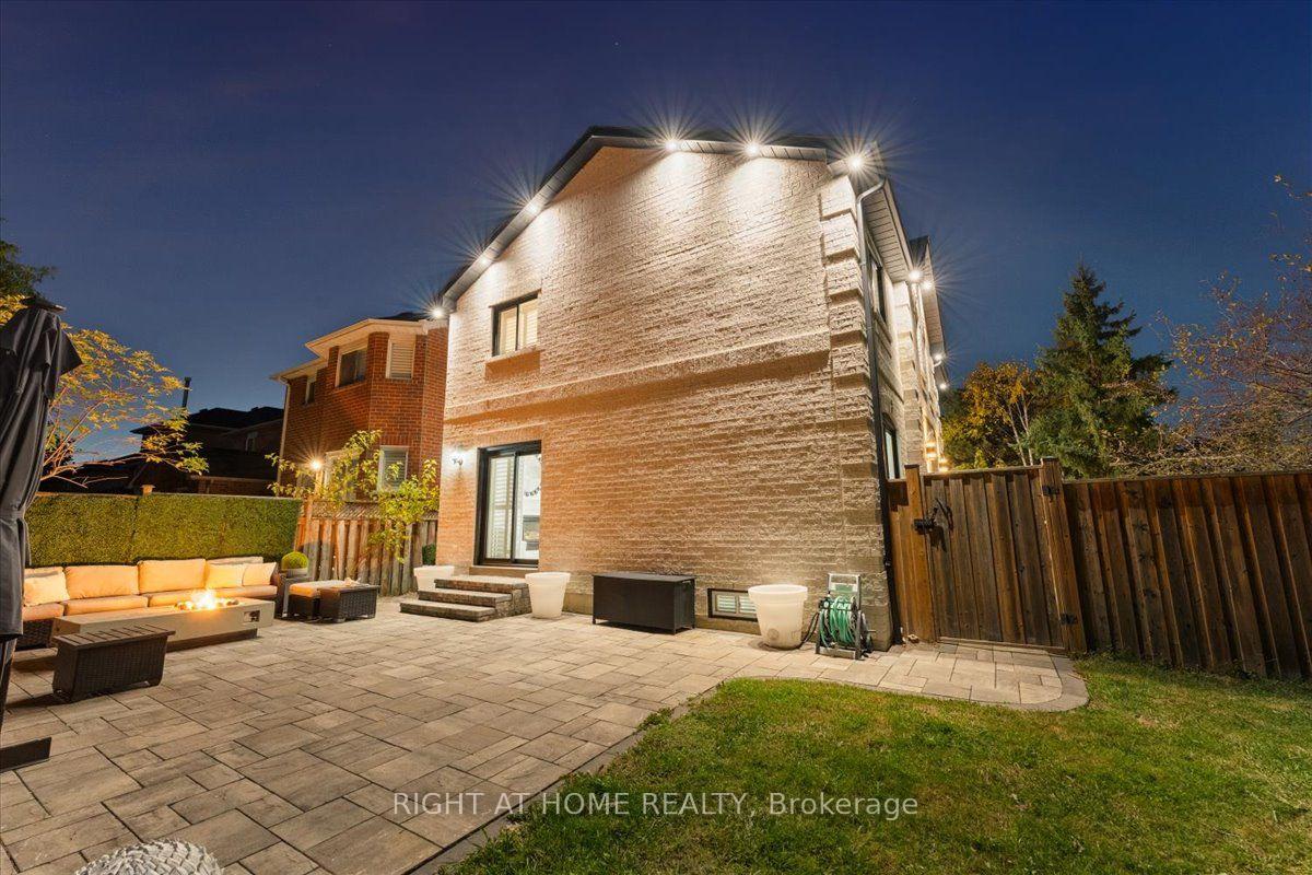 Photo 28 of 5330 Flatford Road, Mississauga, East Credit — HOMEH