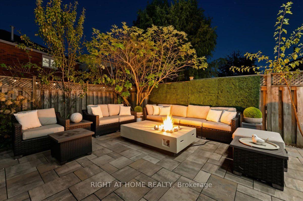 Photo 29 of 5330 Flatford Road, Mississauga, East Credit — HOMEH