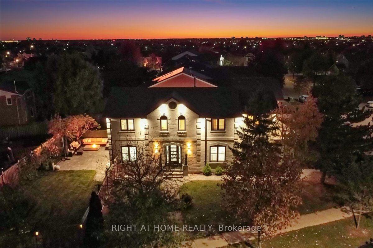 Photo 30 of 5330 Flatford Road, Mississauga, East Credit — HOMEH