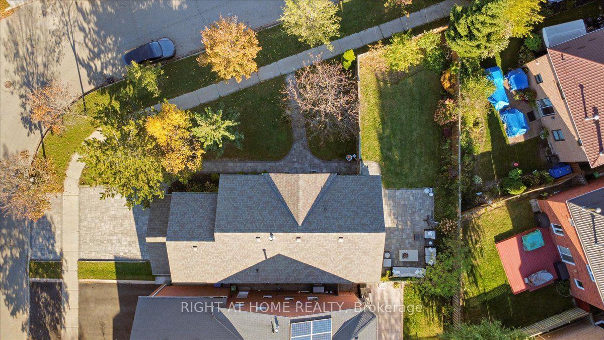 Photo 31 of 5330 Flatford Road, Mississauga, East Credit — HOMEH