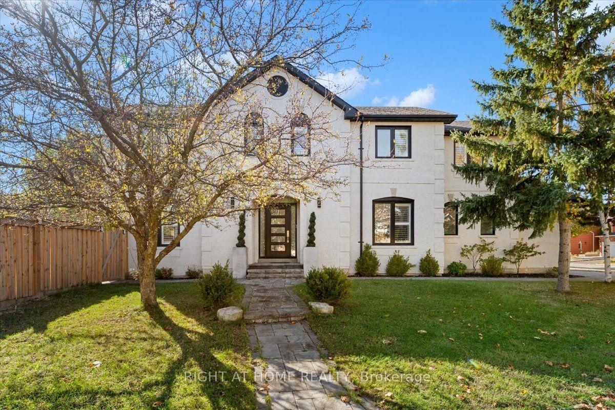 Photo 33 of 5330 Flatford Road, Mississauga, East Credit — HOMEH