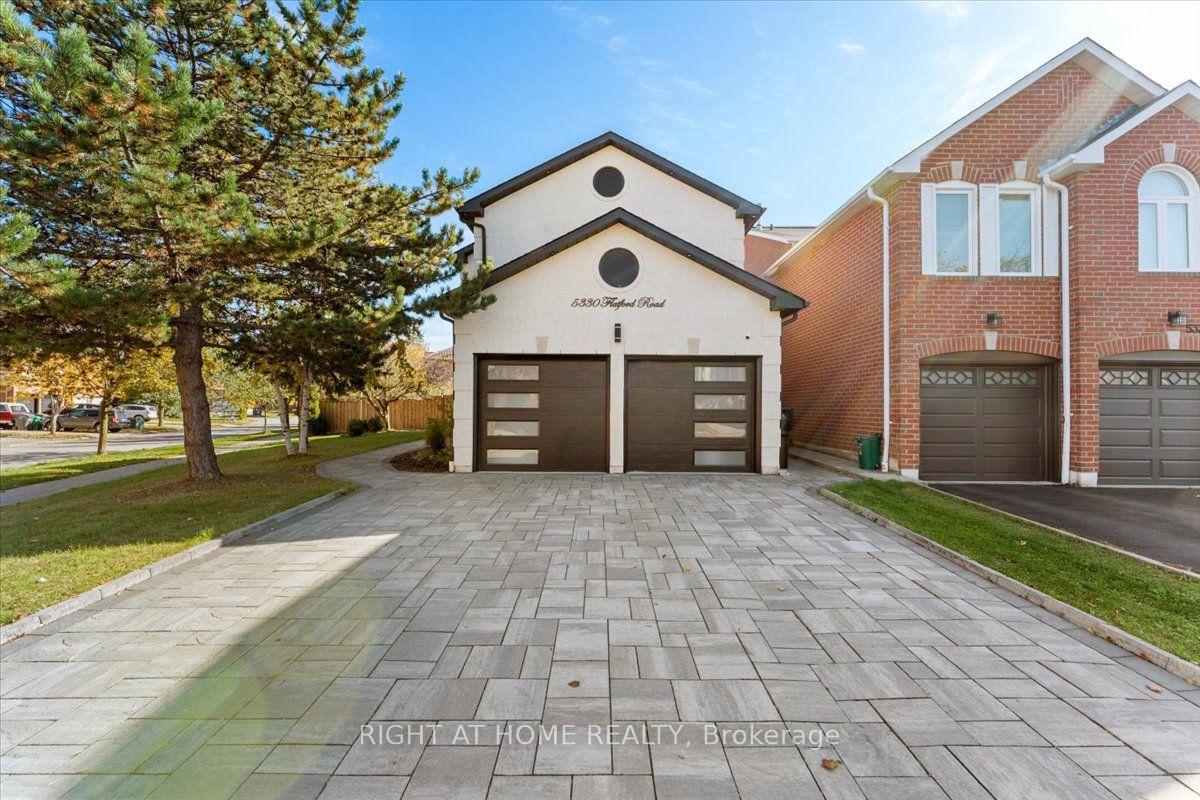Photo 34 of 5330 Flatford Road, Mississauga, East Credit — HOMEH