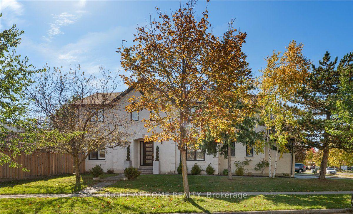 Photo 35 of 5330 Flatford Road, Mississauga, East Credit — HOMEH