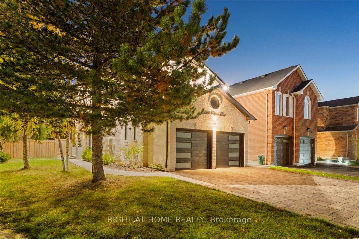 Photo 36 of 5330 Flatford Road, Mississauga, East Credit — HOMEH