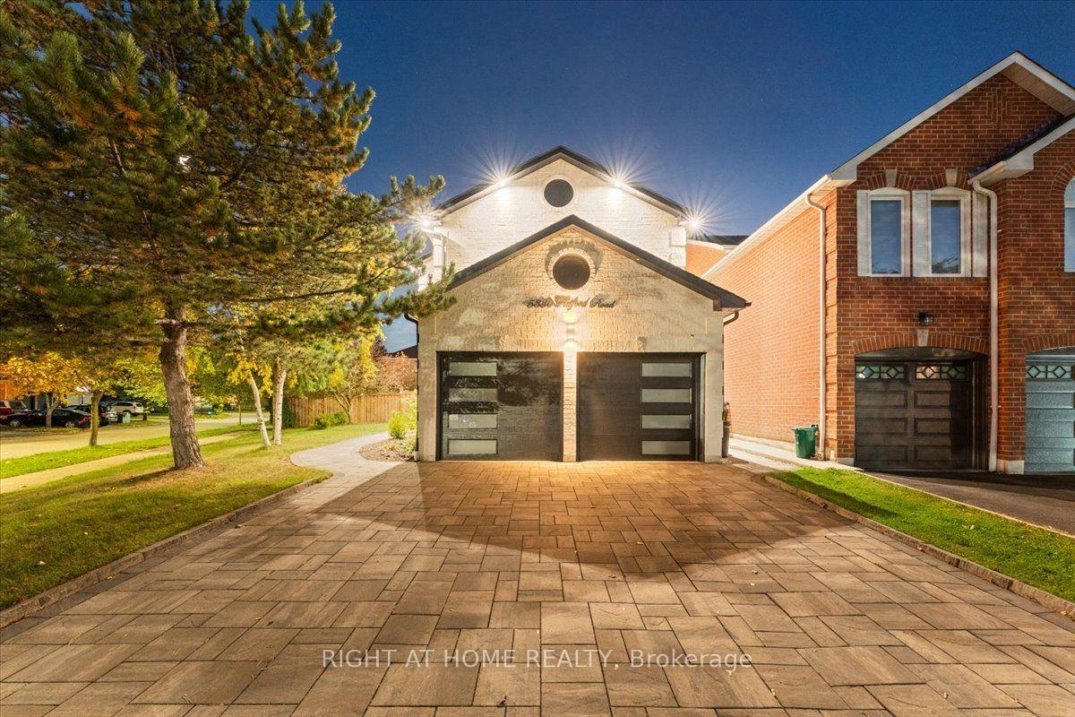Photo 37 of 5330 Flatford Road, Mississauga, East Credit — HOMEH