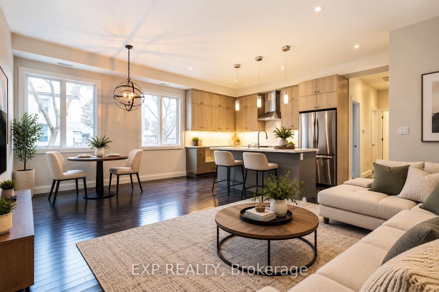 Photo of Unit Unit 1, 468 Ontario Street