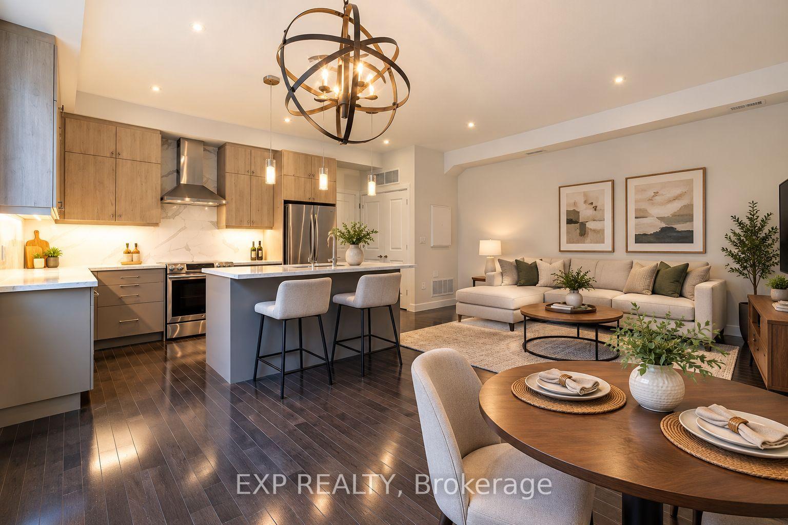 Photo 2 of Unit Unit 1, 468 Ontario Street, Toronto, Moss Park — HOMEH