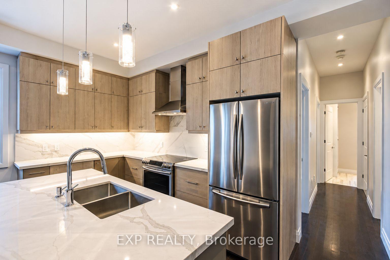 Photo 3 of Unit Unit 1, 468 Ontario Street, Toronto, Moss Park — HOMEH