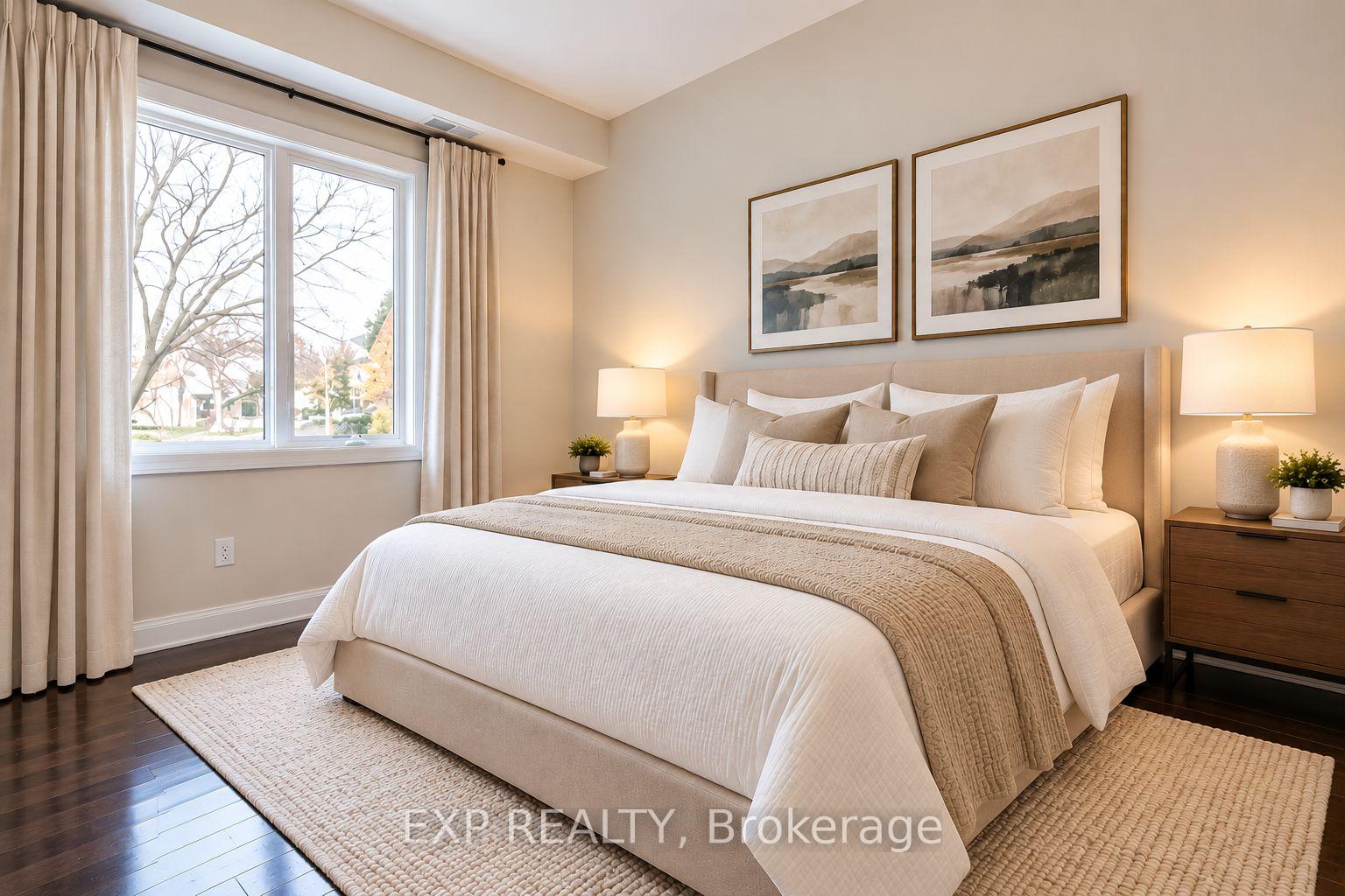Photo 5 of Unit Unit 1, 468 Ontario Street, Toronto, Moss Park — HOMEH