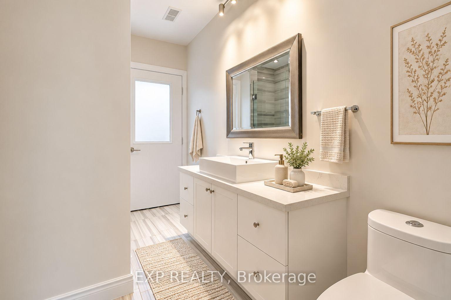 Photo 8 of Unit Unit 1, 468 Ontario Street, Toronto, Moss Park — HOMEH