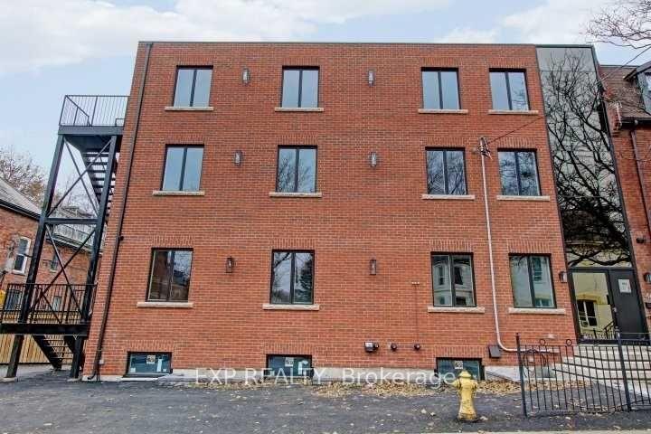 Photo 11 of Unit Unit 1, 468 Ontario Street, Toronto, Moss Park — HOMEH