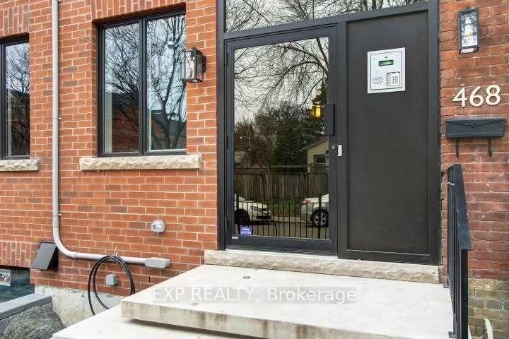 Photo 12 of Unit Unit 1, 468 Ontario Street, Toronto, Moss Park — HOMEH