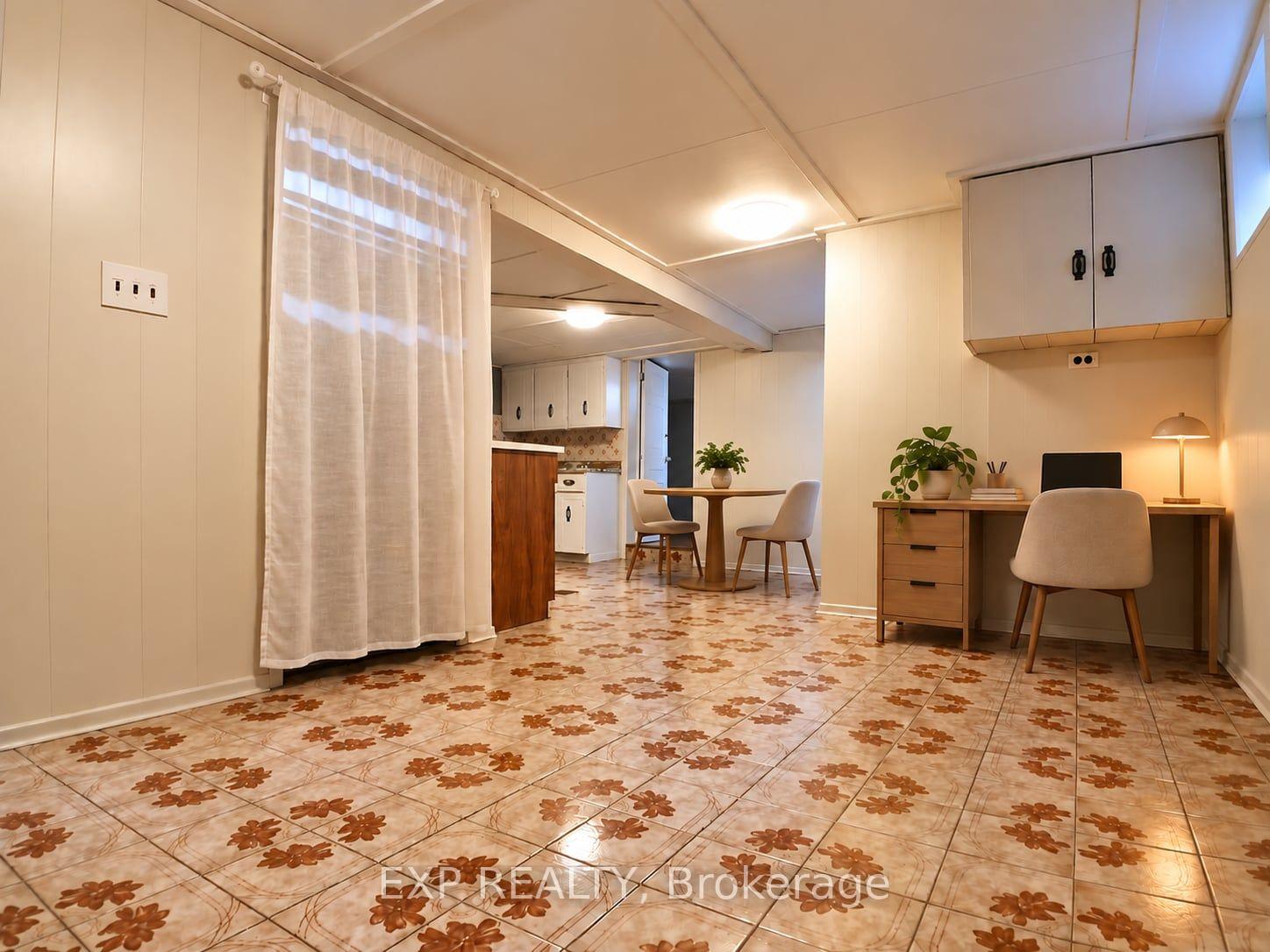 Photo 6 of Unit Lower Level, 310 Westwood Avenue, Toronto, East York — HOMEH