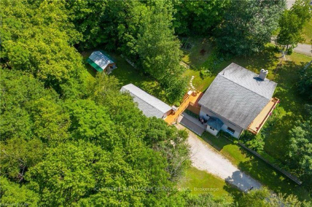 Photo 21 of 933 Ferguson Road, Armour — HOMEH