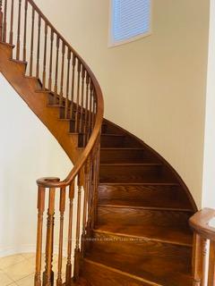 Photo 11 of Unit Upper, 91 Antibes Drive, Brampton, Credit Valley — HOMEH