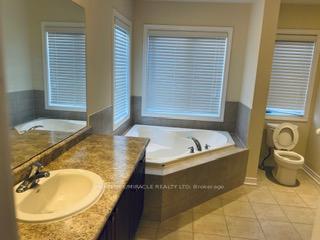 Photo 29 of Unit Upper, 91 Antibes Drive, Brampton, Credit Valley — HOMEH