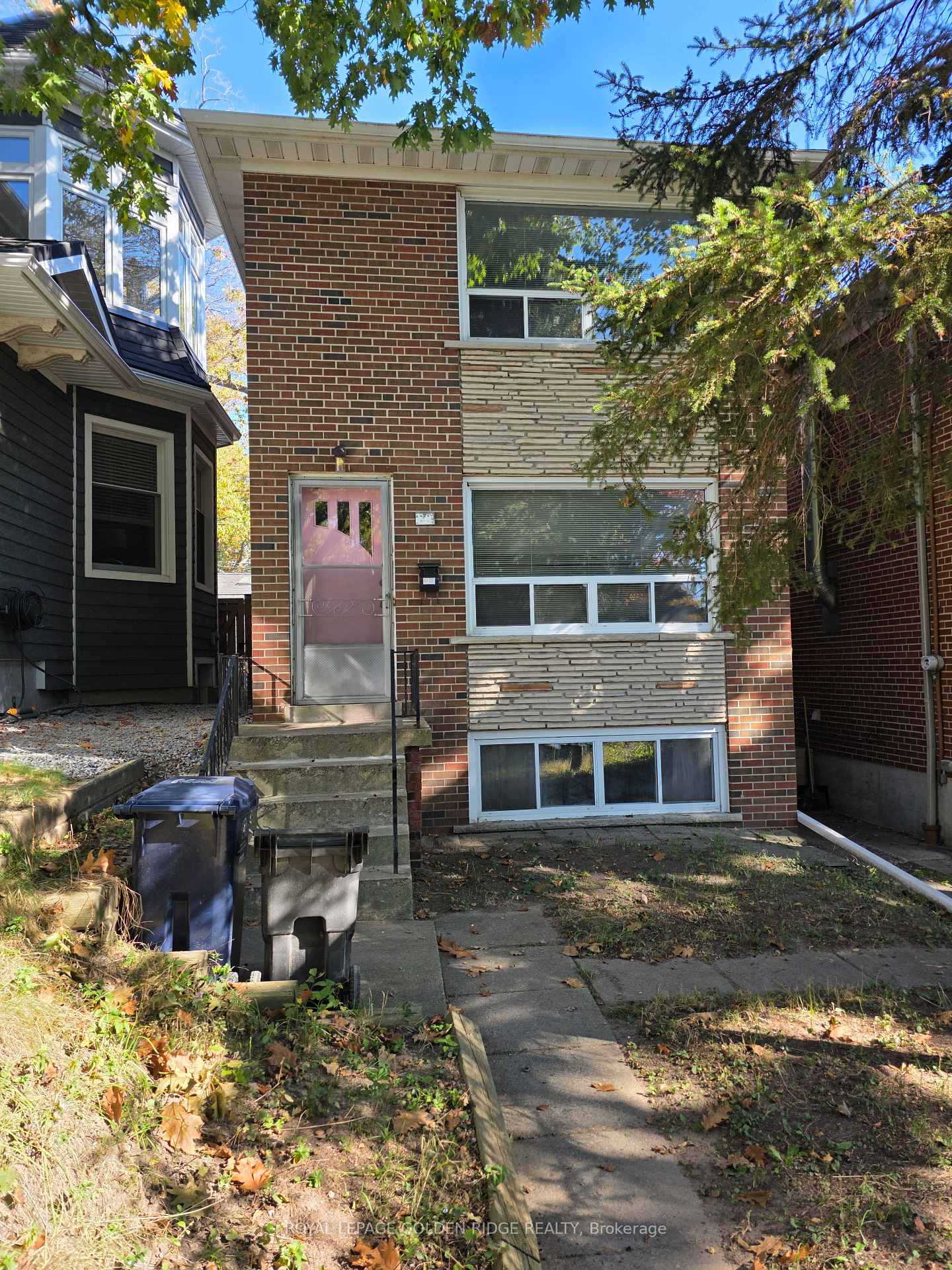 Photo 1 of 89 Spruce Hill Road, Toronto, The Beaches — HOMEH