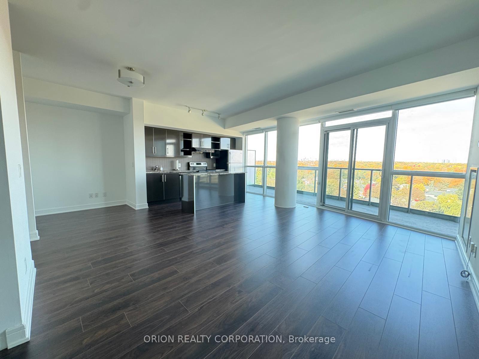 Photo of Unit 1105, 35 Brian Peck Crescent