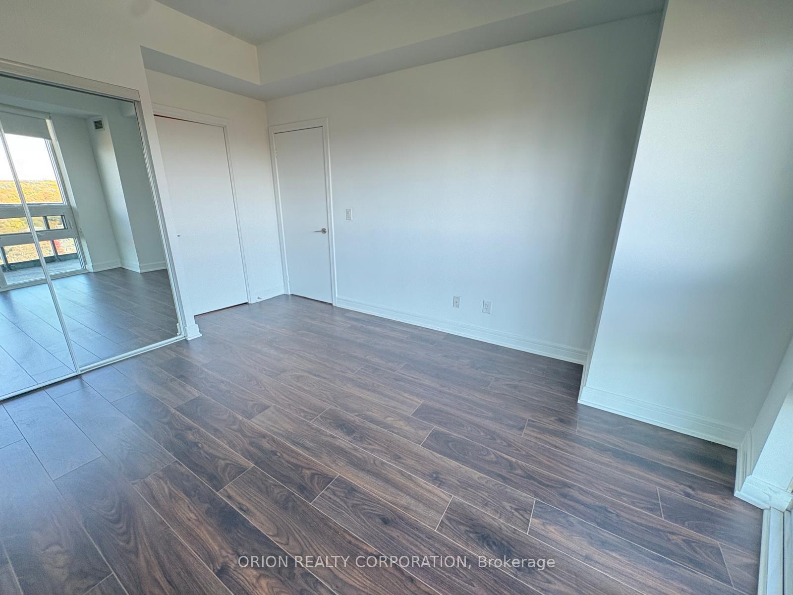 Photo 8 of Unit 1105, 35 Brian Peck Crescent, Toronto, Thorncliffe Park — HOMEH