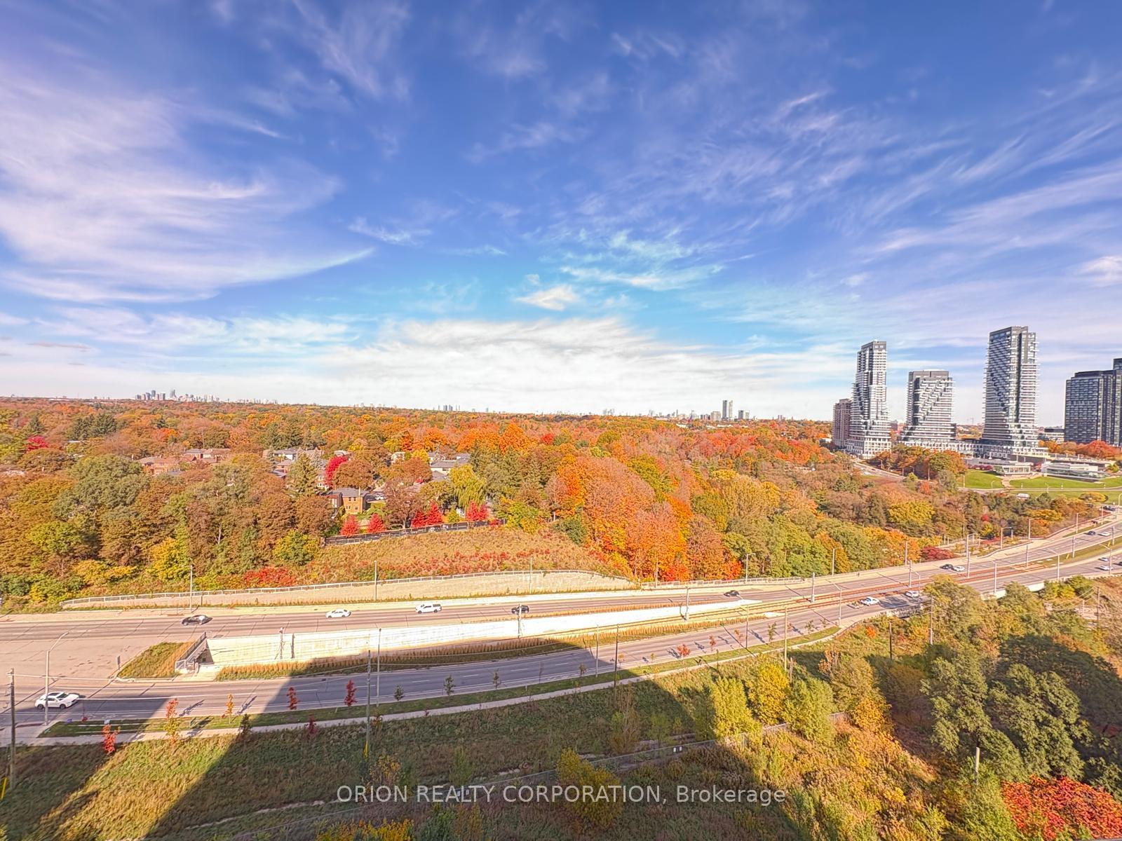 Photo 21 of Unit 1105, 35 Brian Peck Crescent, Toronto, Thorncliffe Park — HOMEH