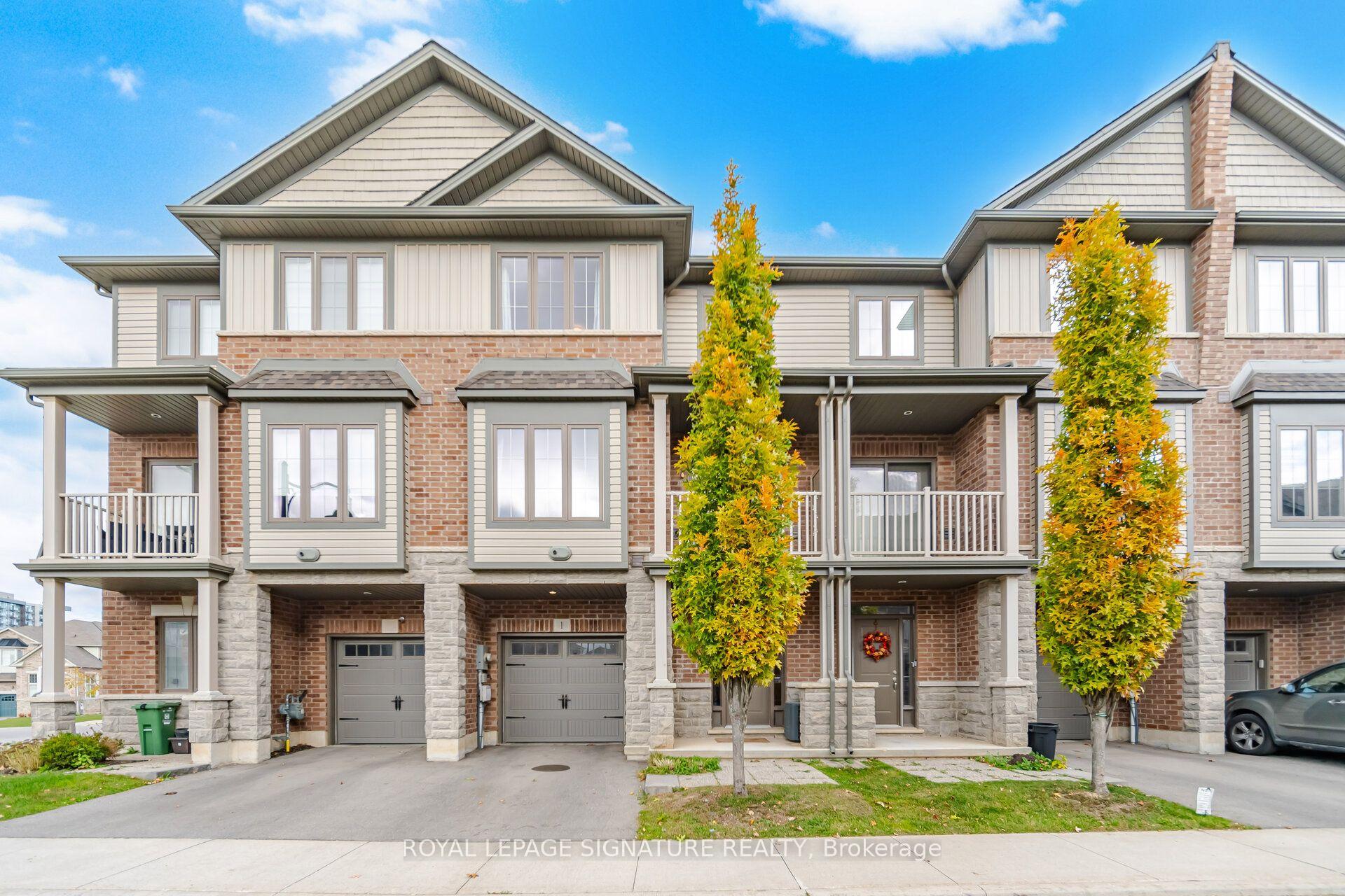 Photo 1 of 1 Ridgeside Lane, Hamilton, Waterdown — HOMEH