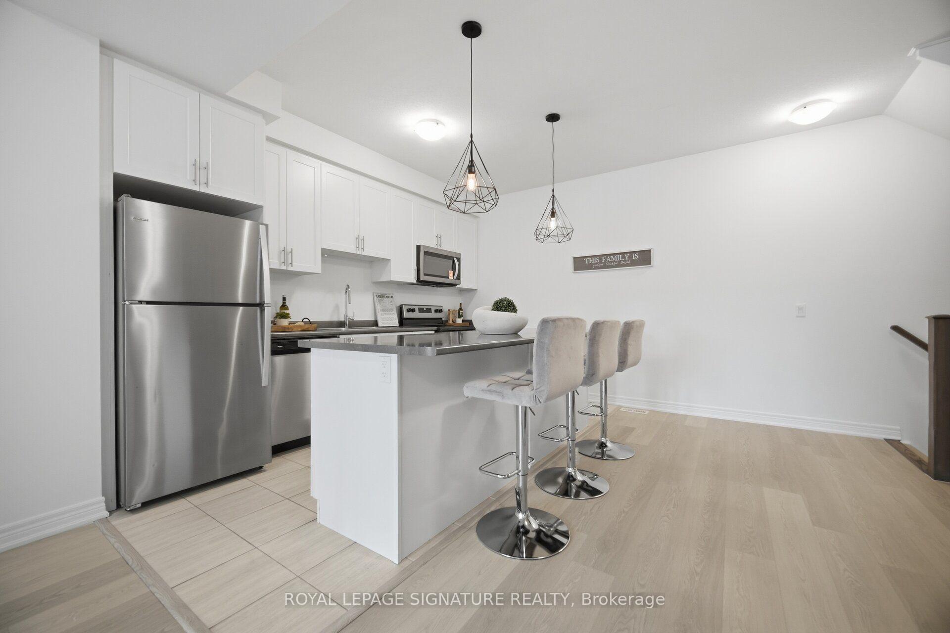 Photo 9 of 1 Ridgeside Lane, Hamilton, Waterdown — HOMEH