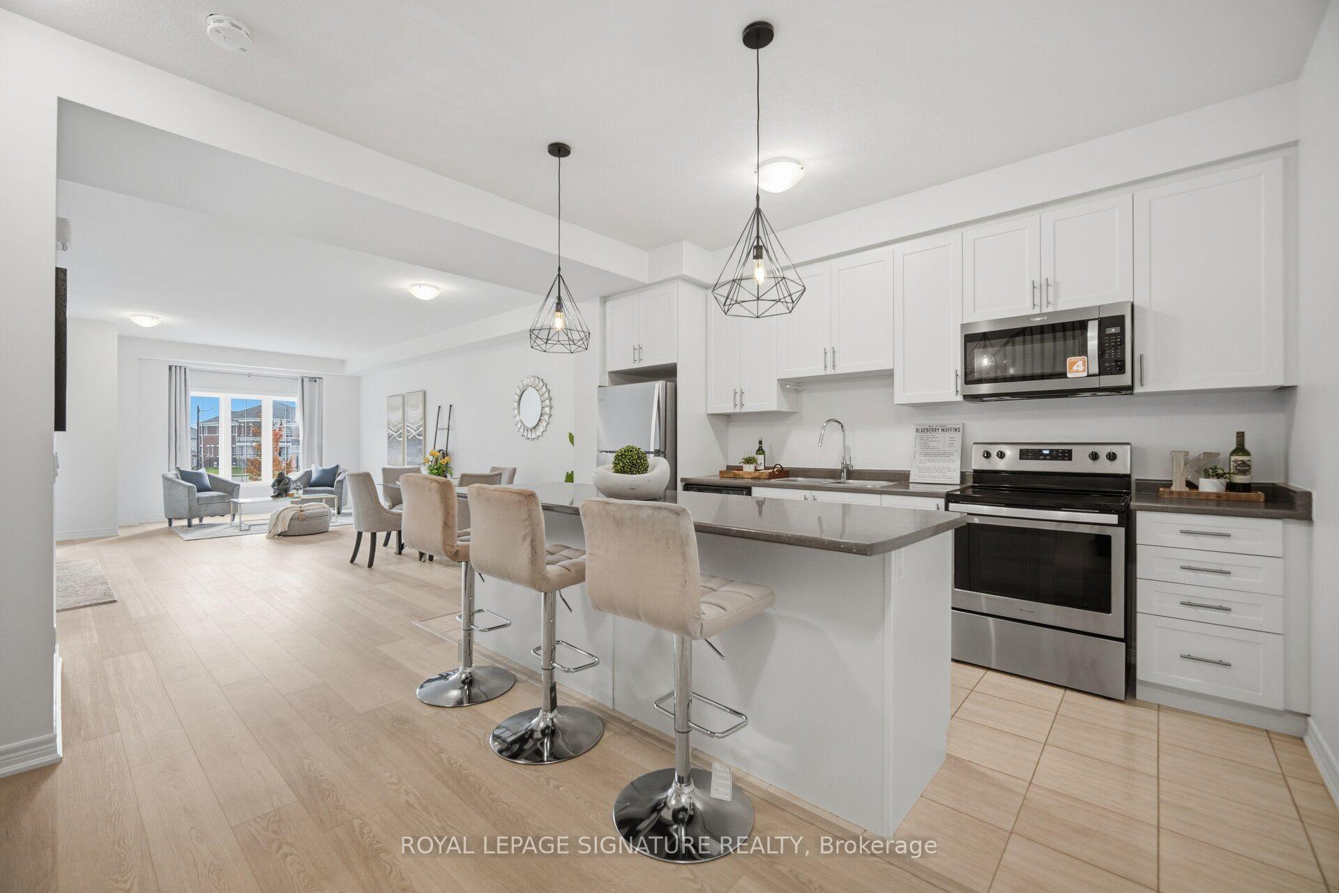 Photo 12 of 1 Ridgeside Lane, Hamilton, Waterdown — HOMEH