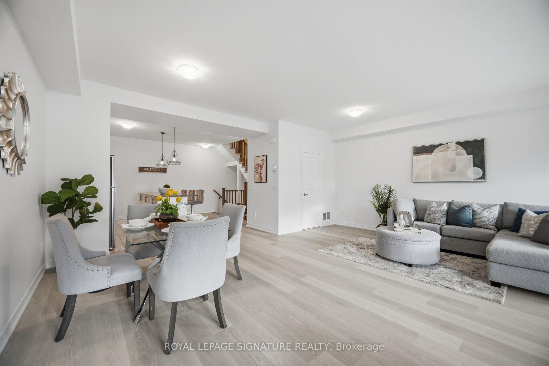 Photo 14 of 1 Ridgeside Lane, Hamilton, Waterdown — HOMEH