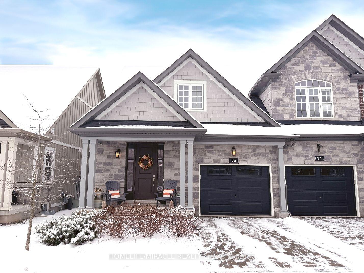 Photo of 26 Windsor Circle