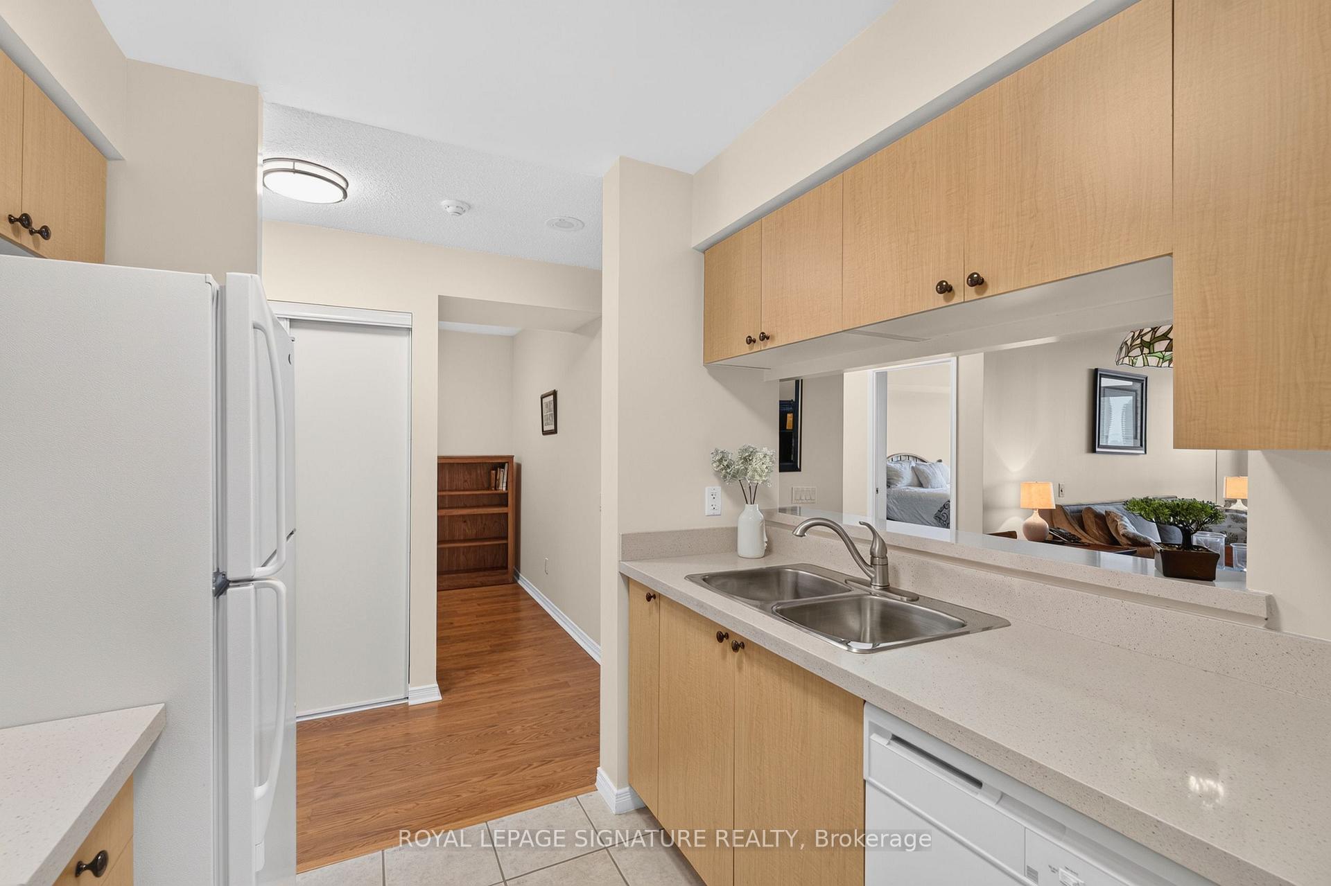 Photo 12 of Unit 610, 1200 The Esplanade Road N, Pickering, Town Centre — HOMEH