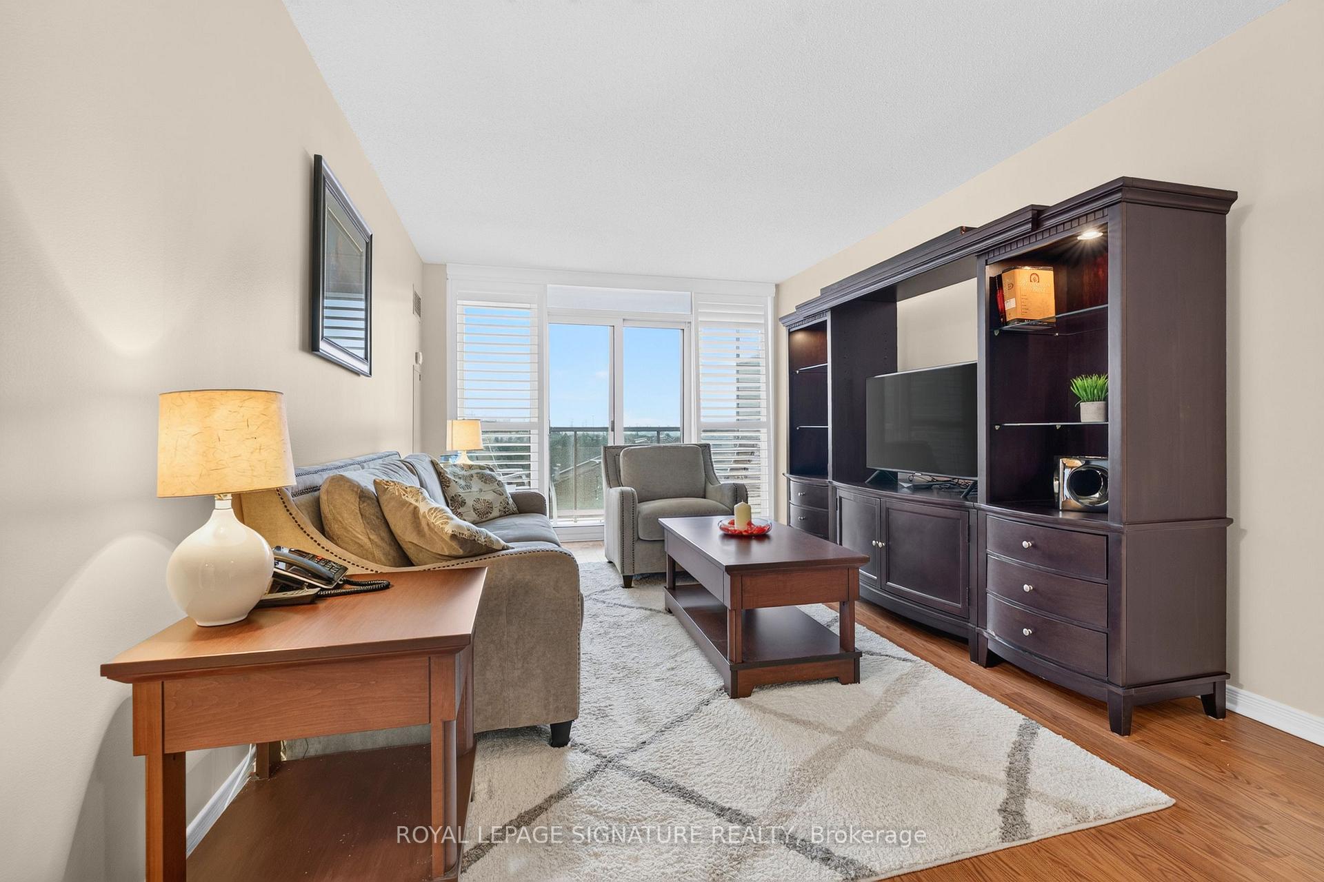Photo 16 of Unit 610, 1200 The Esplanade Road N, Pickering, Town Centre — HOMEH