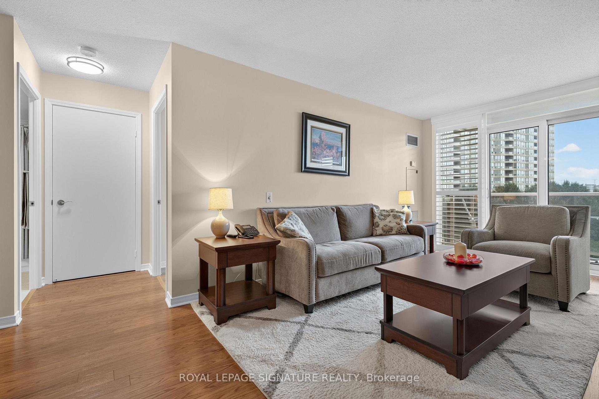 Photo 17 of Unit 610, 1200 The Esplanade Road N, Pickering, Town Centre — HOMEH