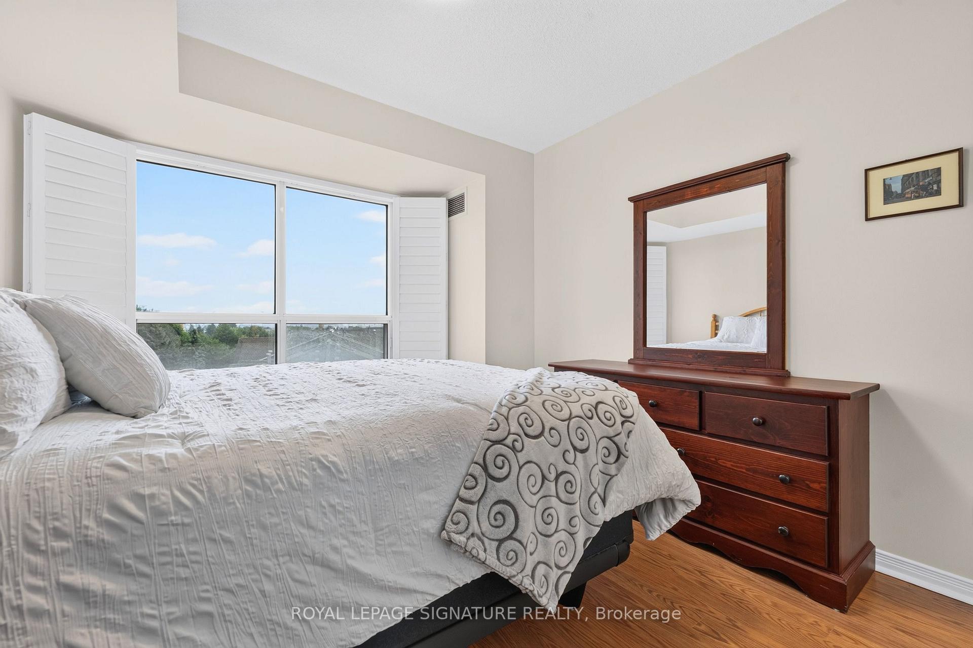 Photo 25 of Unit 610, 1200 The Esplanade Road N, Pickering, Town Centre — HOMEH
