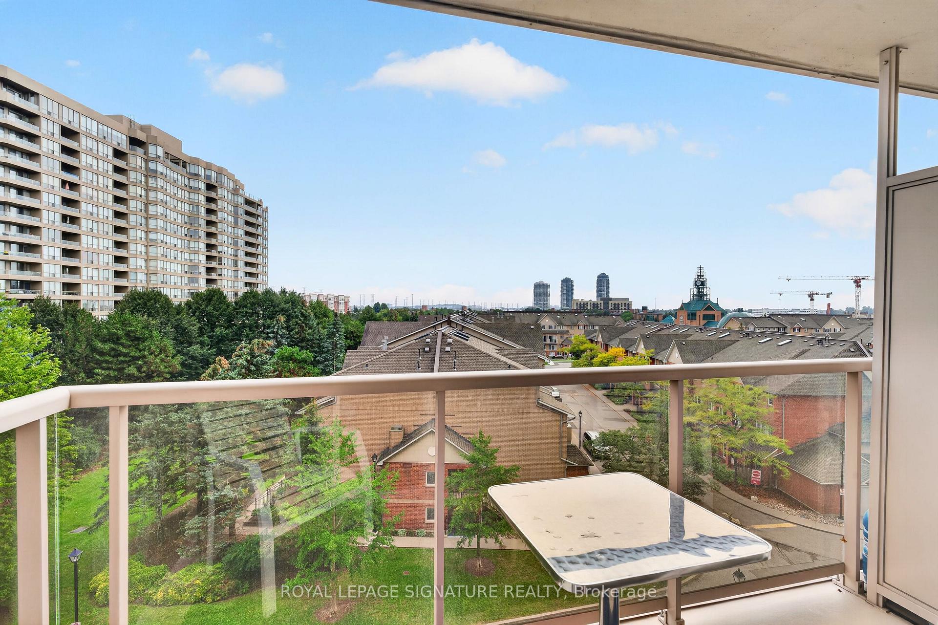 Photo 31 of Unit 610, 1200 The Esplanade Road N, Pickering, Town Centre — HOMEH