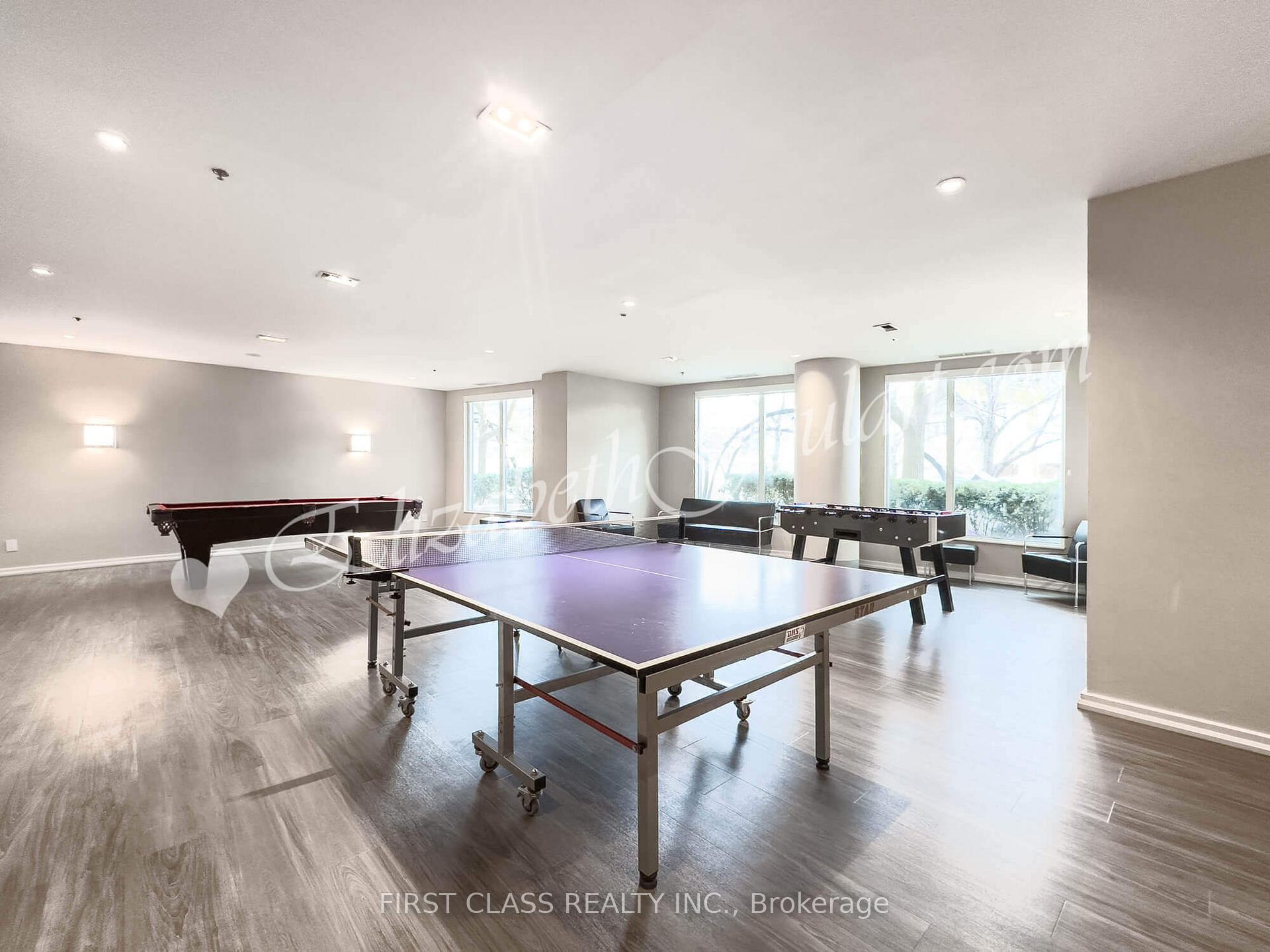 Photo 14 of Unit 2004, 231 Fort York Boulevard, Toronto, Niagara — HOMEH