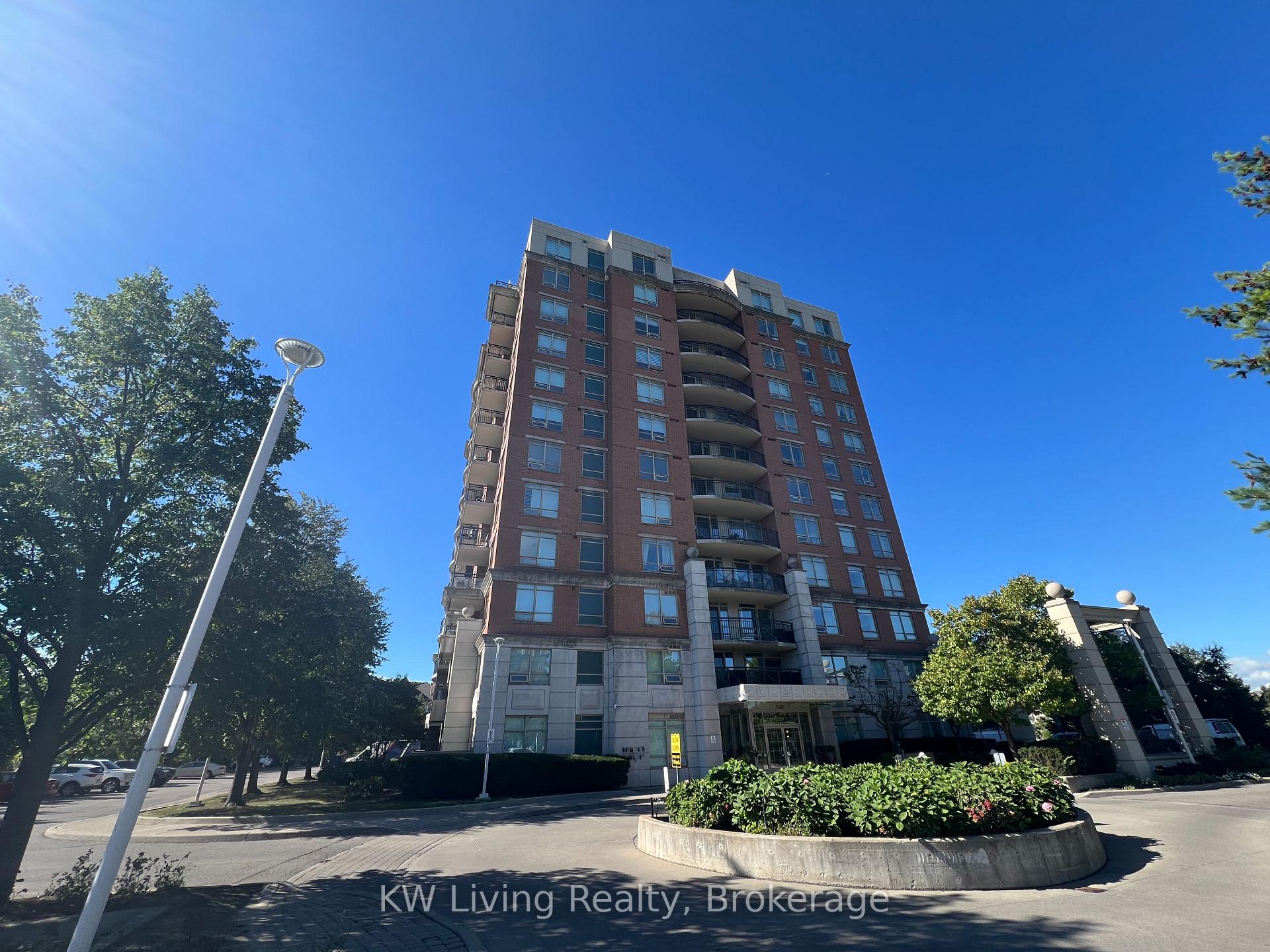 Photo of Unit 909, 2325 Central Park Drive
