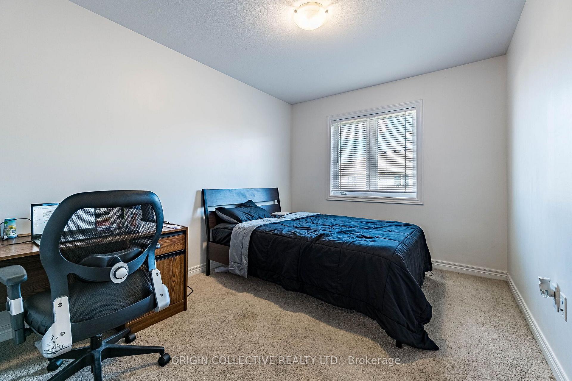 Photo 36 of 136 Westbank Trail E, Hamilton, Stoney Creek Mountain — HOMEH